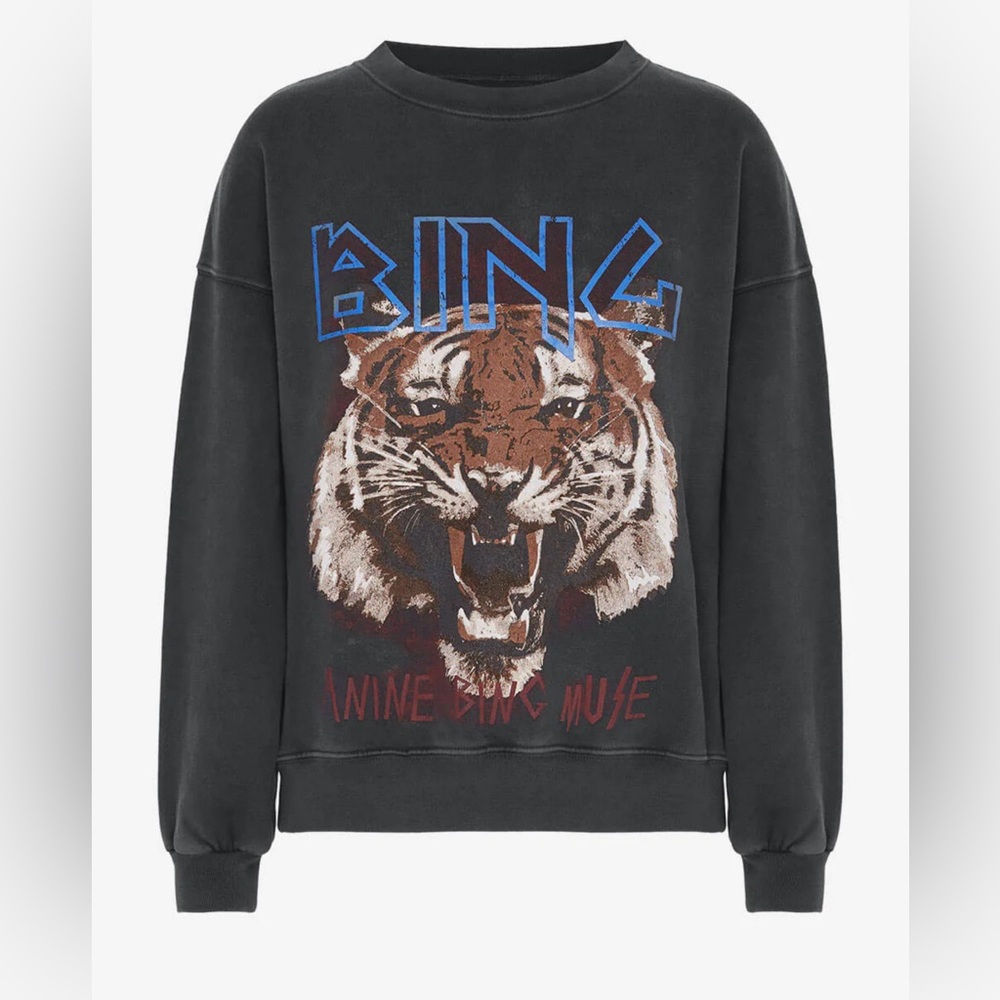 Anine Bing sweatshirt